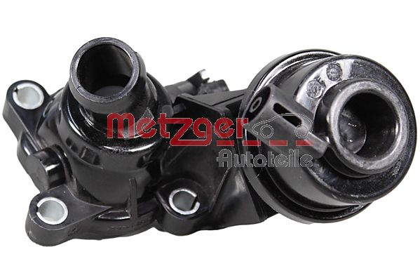 Valvola regolazione refrigerante - 4010413 METZGER